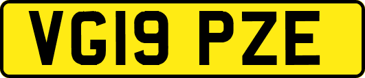 VG19PZE