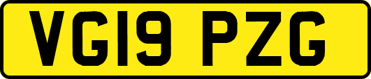 VG19PZG