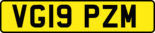 VG19PZM