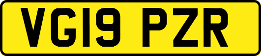 VG19PZR