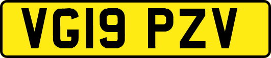 VG19PZV