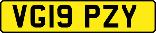 VG19PZY