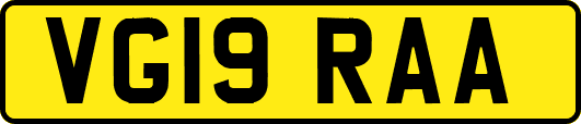 VG19RAA