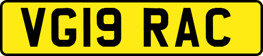 VG19RAC
