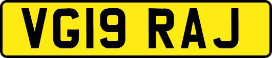 VG19RAJ