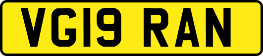 VG19RAN