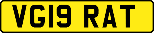 VG19RAT