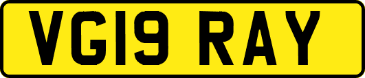 VG19RAY