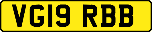 VG19RBB