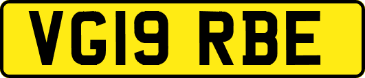 VG19RBE