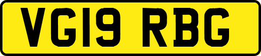 VG19RBG