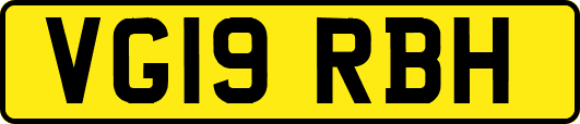 VG19RBH