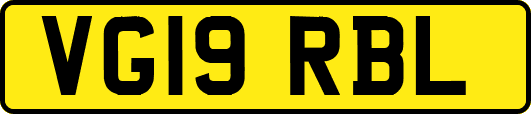 VG19RBL