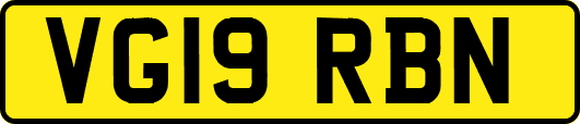 VG19RBN