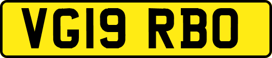 VG19RBO