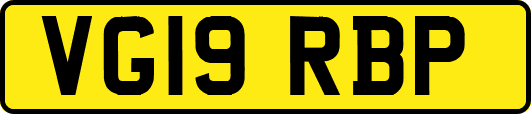 VG19RBP