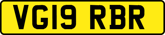VG19RBR