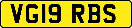 VG19RBS
