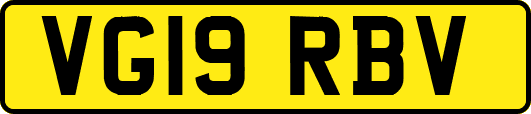 VG19RBV
