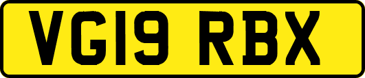 VG19RBX