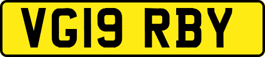 VG19RBY