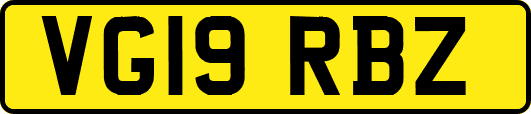 VG19RBZ