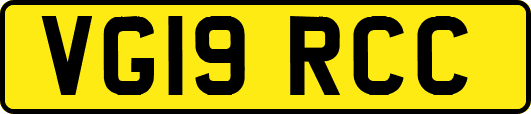 VG19RCC