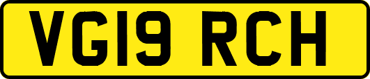 VG19RCH
