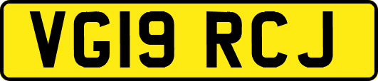 VG19RCJ