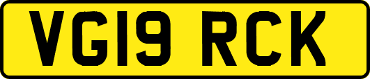 VG19RCK
