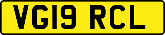 VG19RCL