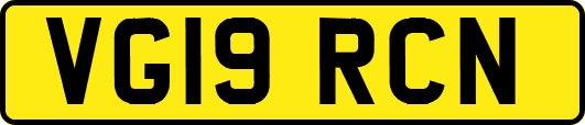 VG19RCN