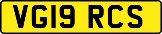 VG19RCS