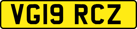 VG19RCZ