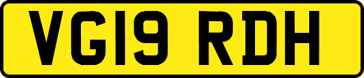 VG19RDH
