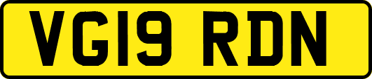 VG19RDN