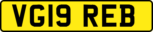 VG19REB
