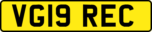 VG19REC