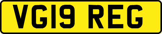 VG19REG