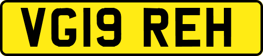 VG19REH