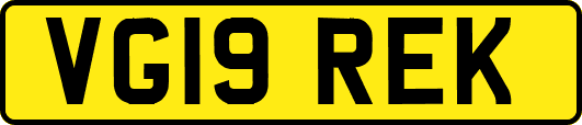 VG19REK