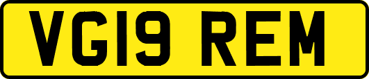 VG19REM