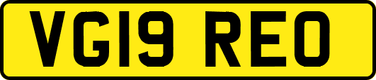 VG19REO