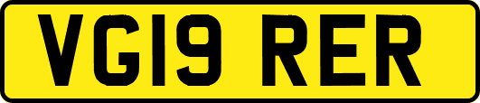 VG19RER