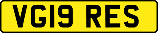 VG19RES