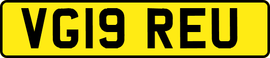 VG19REU