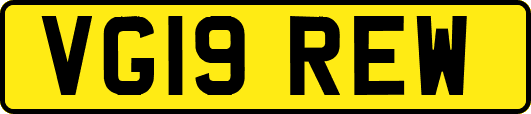 VG19REW