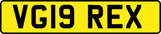 VG19REX