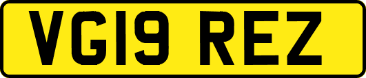 VG19REZ