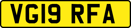 VG19RFA